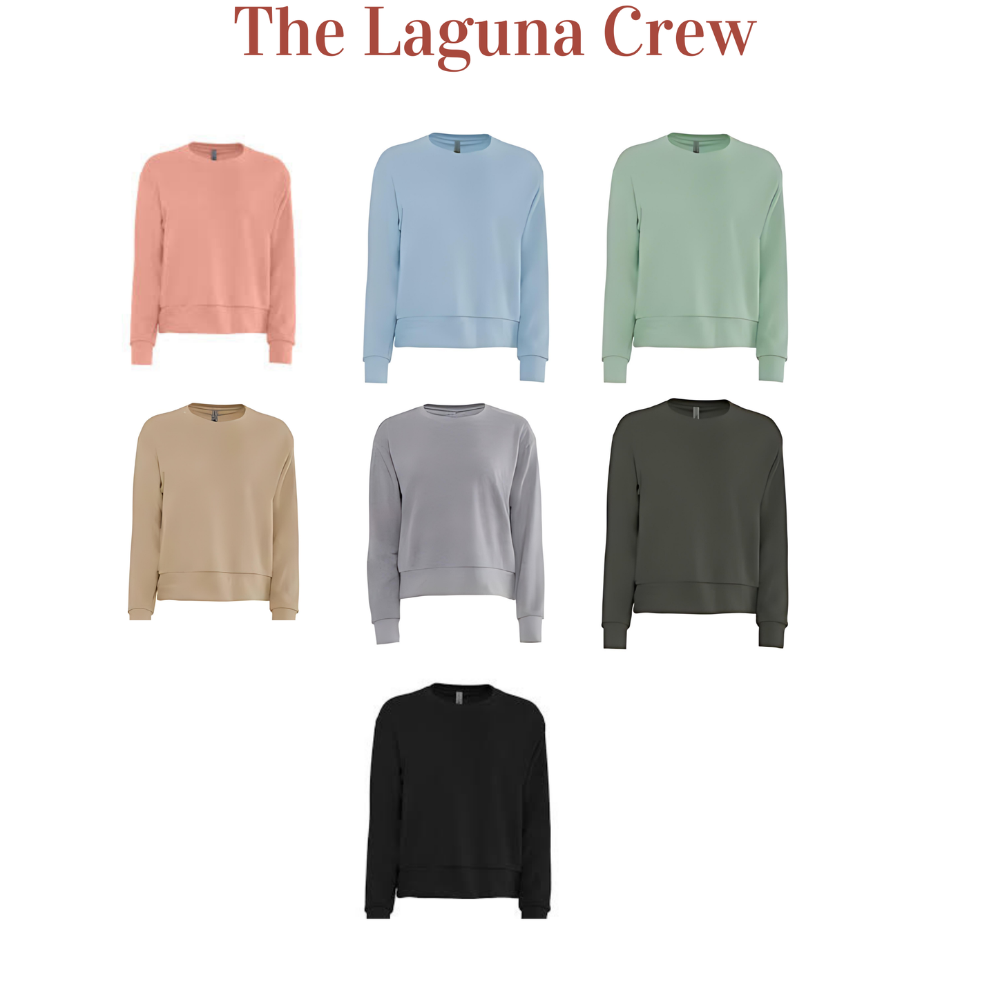 Apres Pickleball Social Club Monogram Laguna Crew