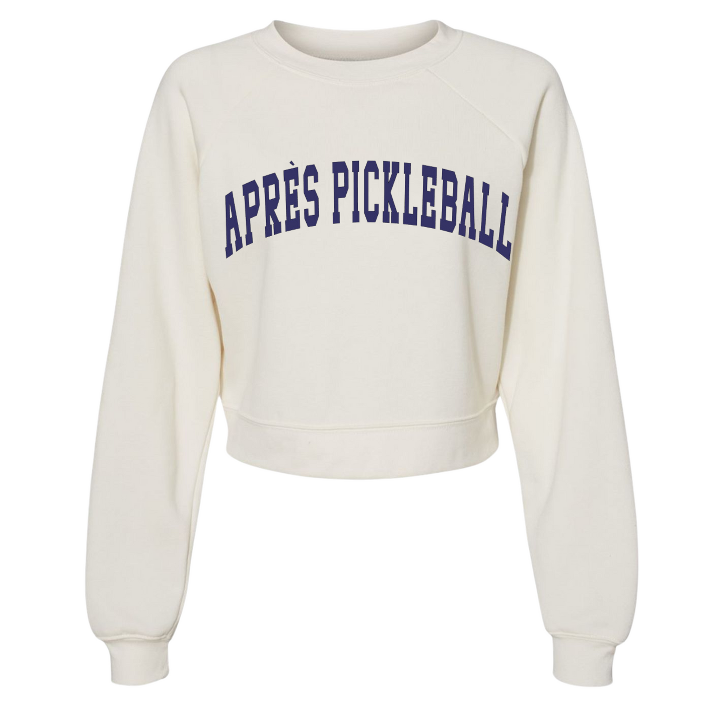 Apres Pickleball Bella Crew