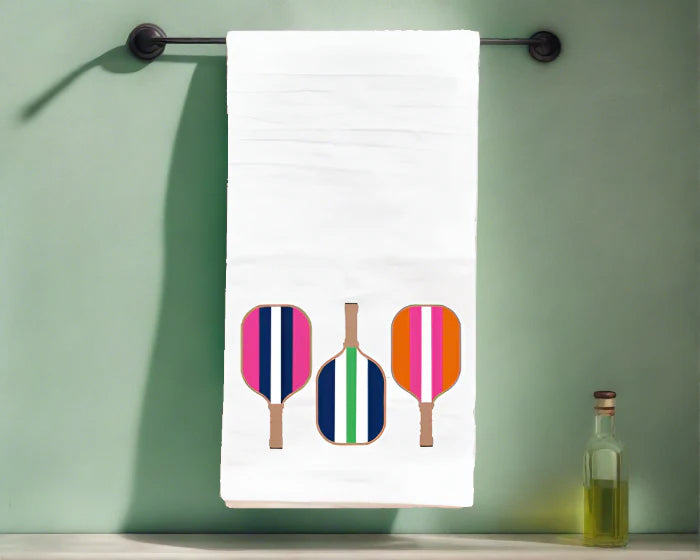 Pickleball Paddle