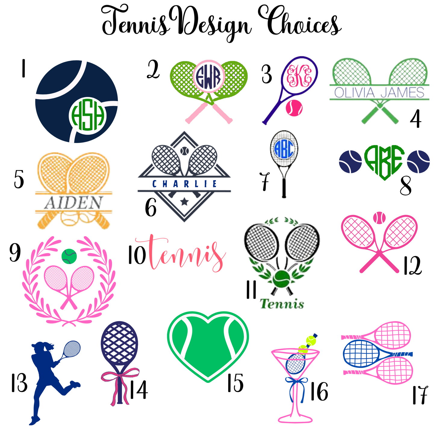 Love With A Heart Racerback Tank