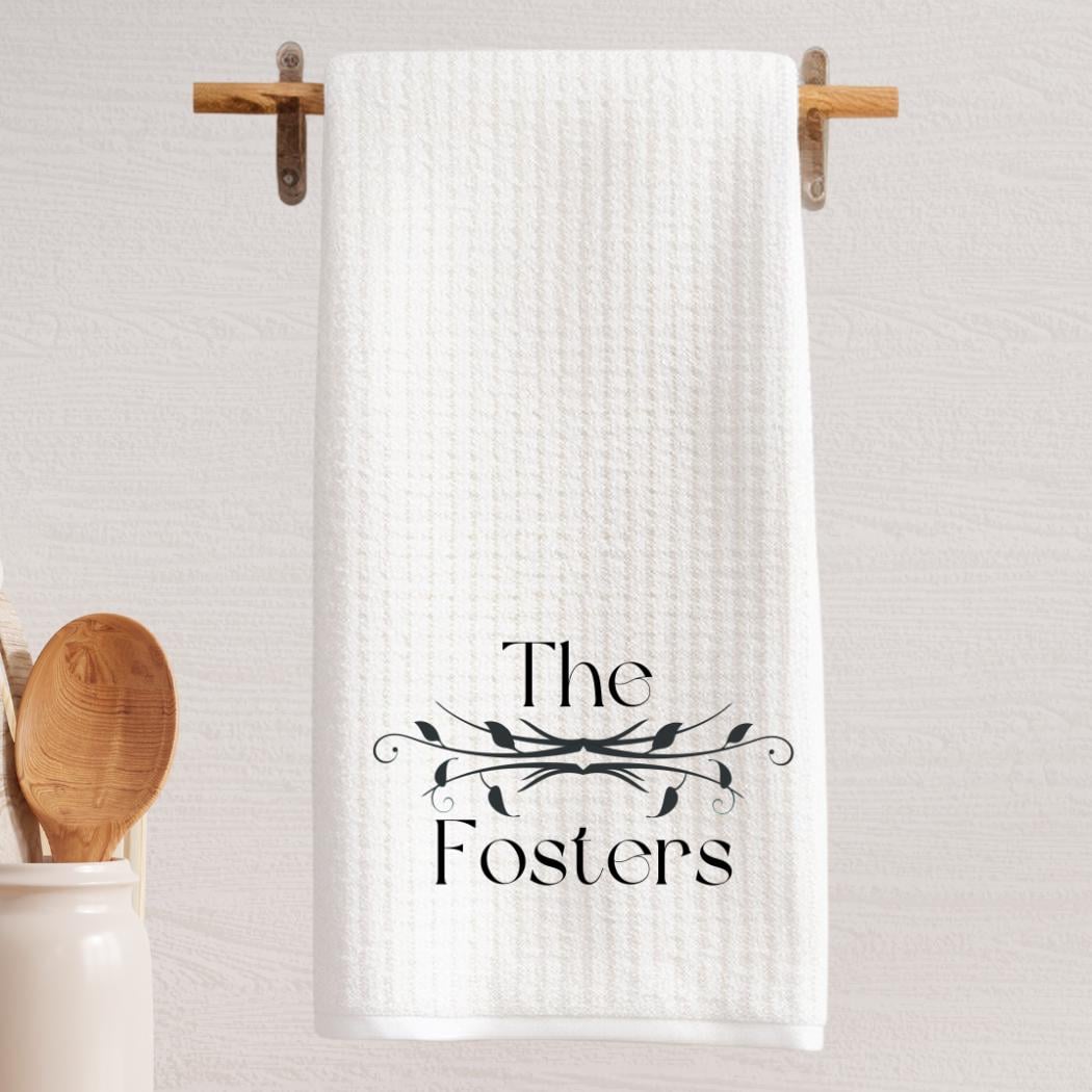 Black & White Wedding Gift