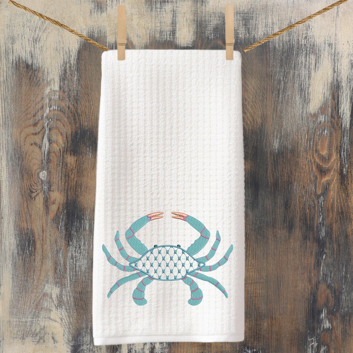 Coastal Crab Collection