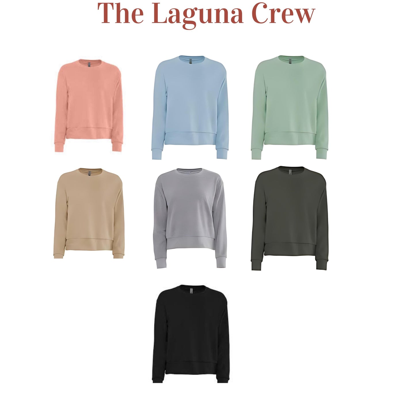 The Court Is My Happy Place Laguna Crew
