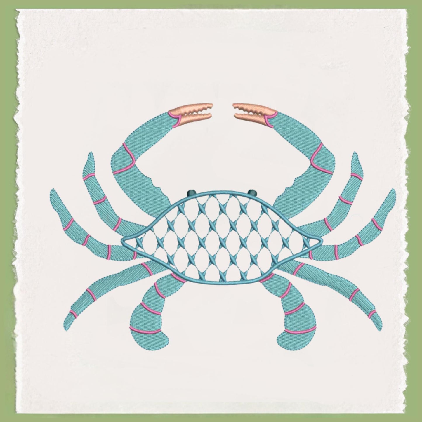 Coastal Crab Collection