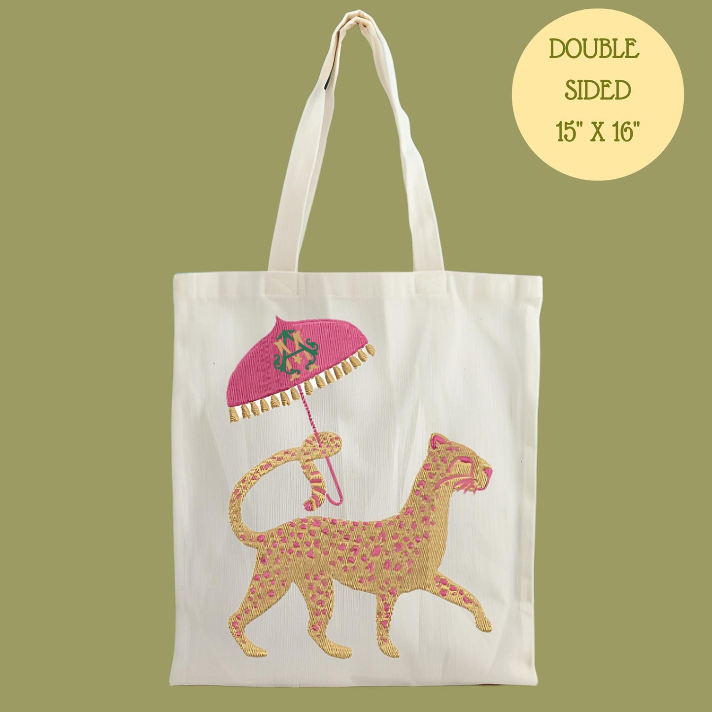 Preppy Palm Beach Tea Towel Collection