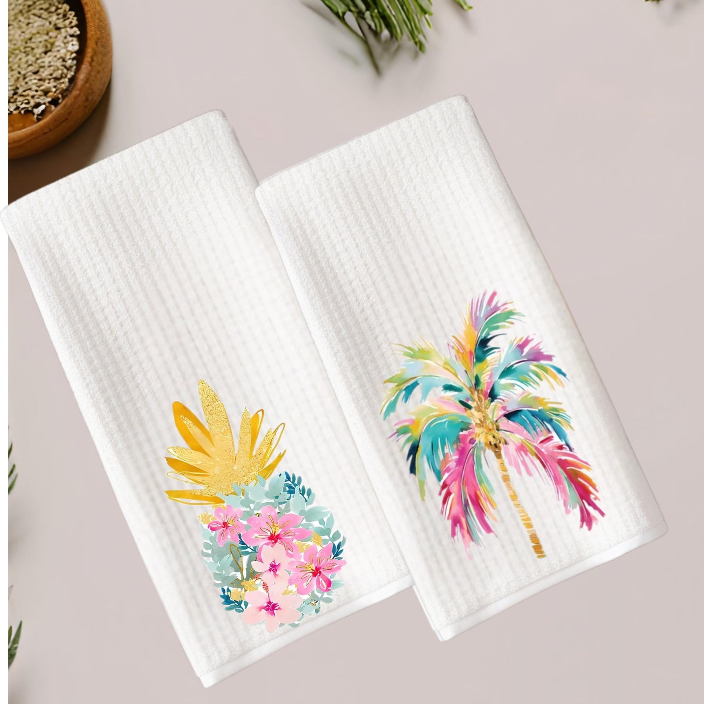 Palm Beach Tote Collection