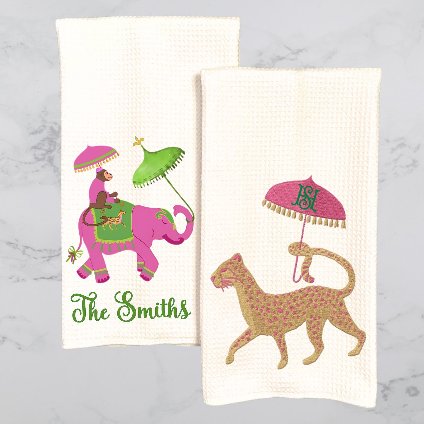 Preppy Palm Beach Collection