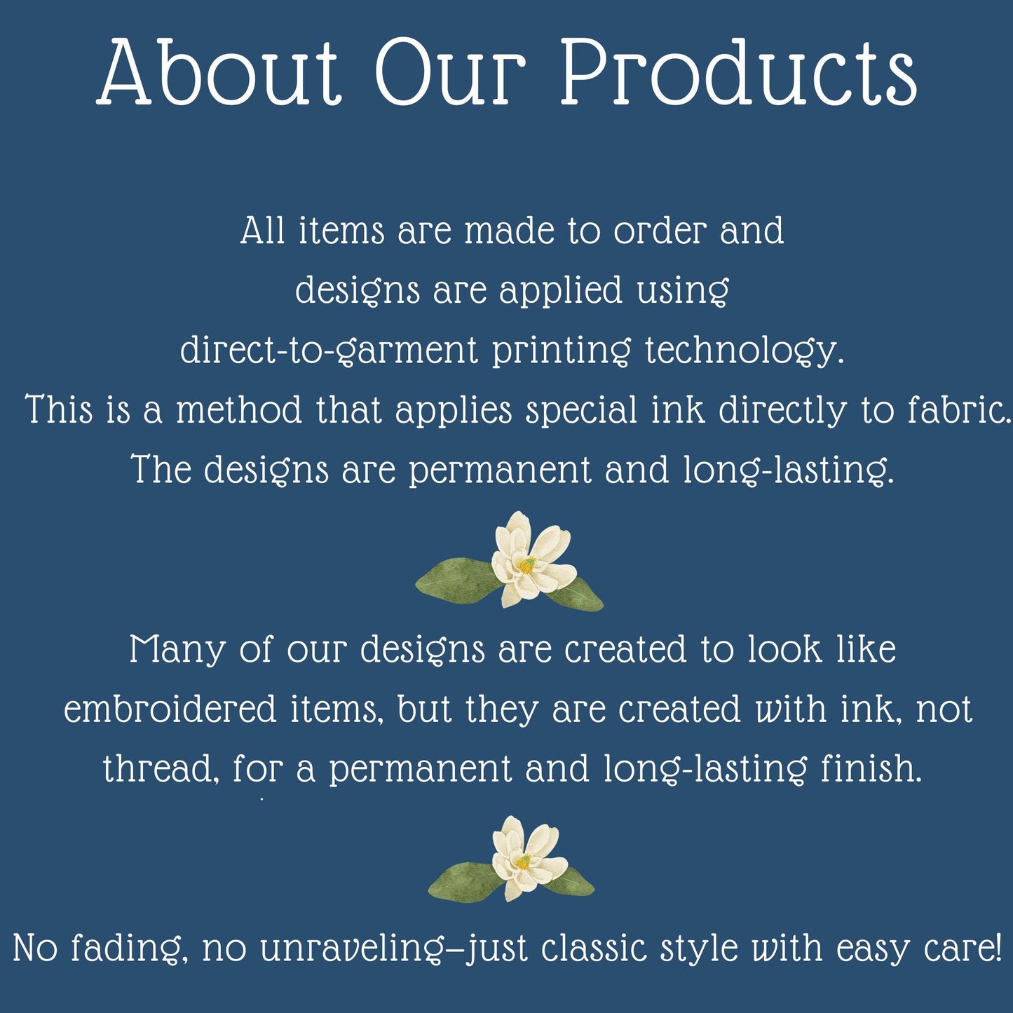 White Lotus Tea Towel Collection
