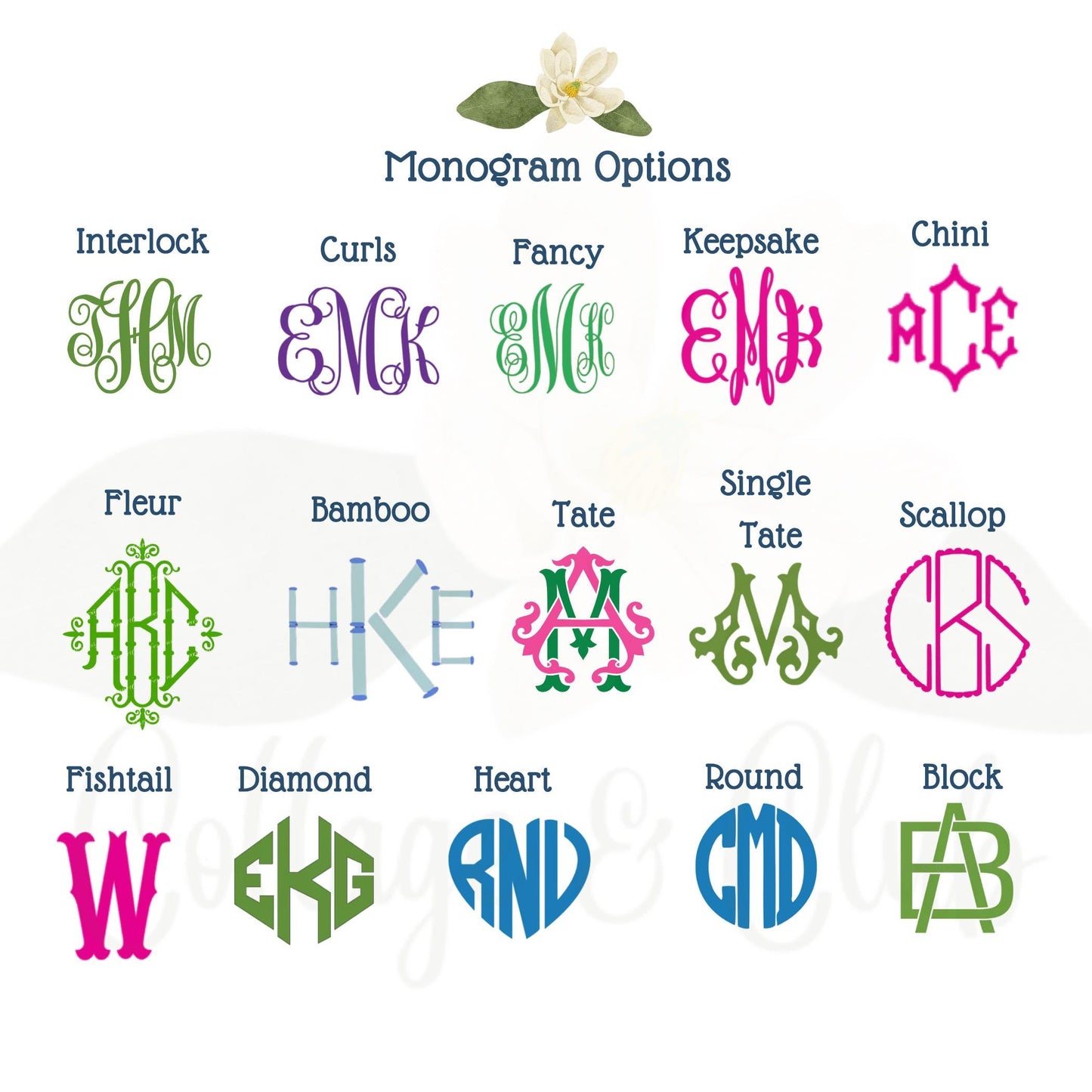 McKenzie Childs Courtly Check Inspired Tea Towel Personalized Gift Preppy Kitchen Decor Birthday Gift For Her Personalized Dish Towel