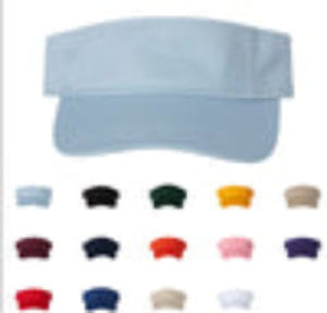 Club Cart Visor