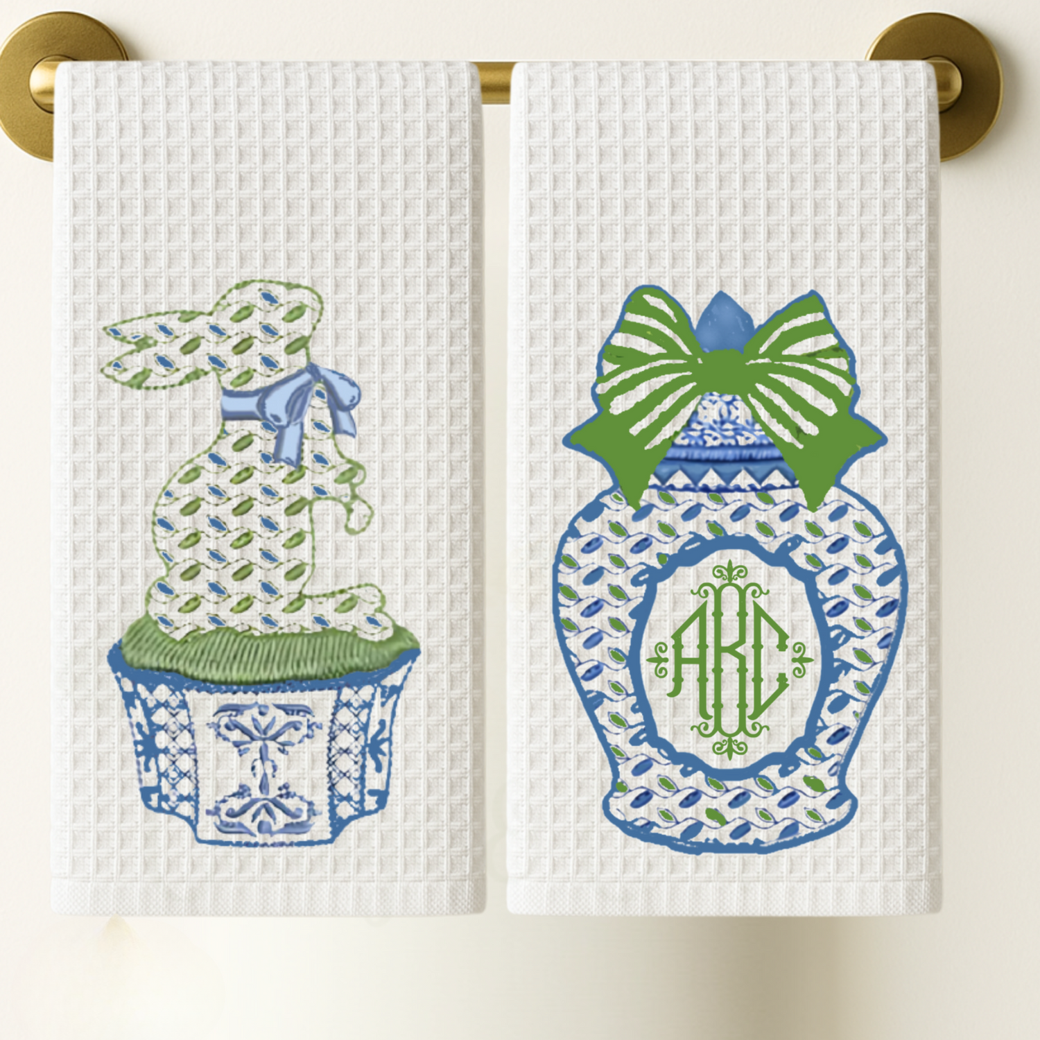 Tea Towels
