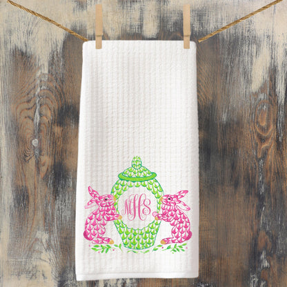 Pink & Green Perfection Collection