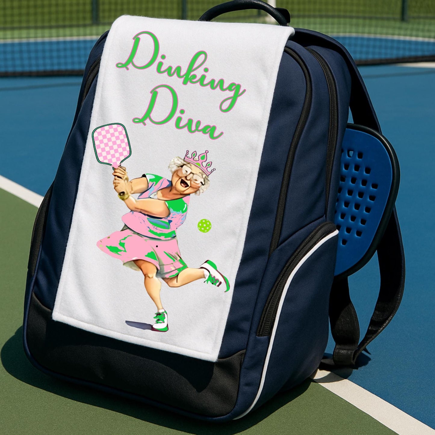 Dinking Diva Gift Collection