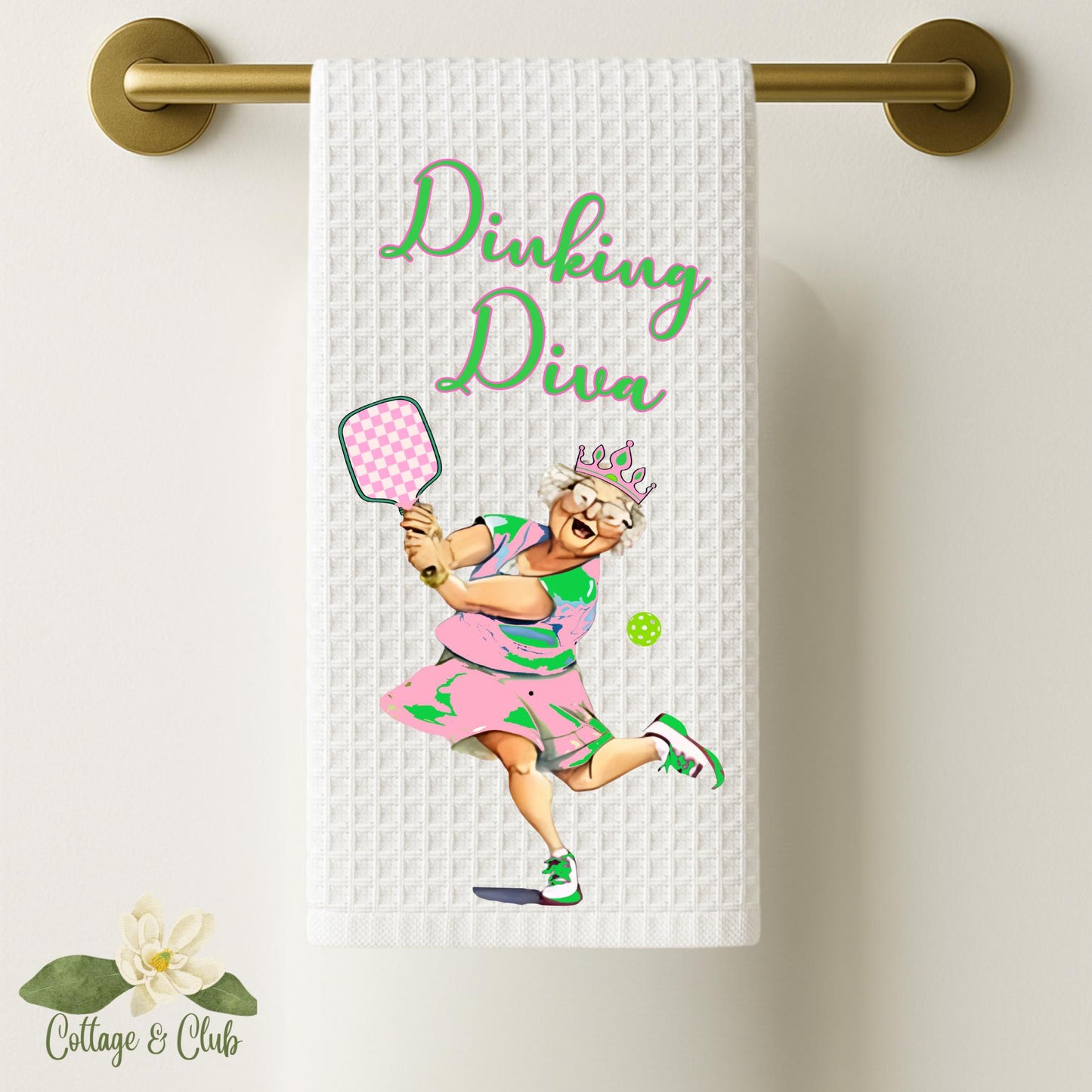 Dinking Diva Gift Collection