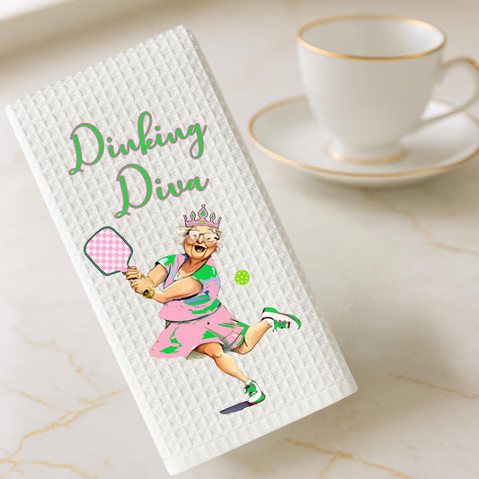 Dinking Diva Gift Collection