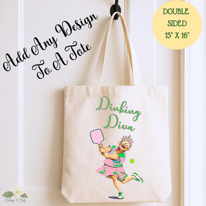 Dinking Diva Gift Collection