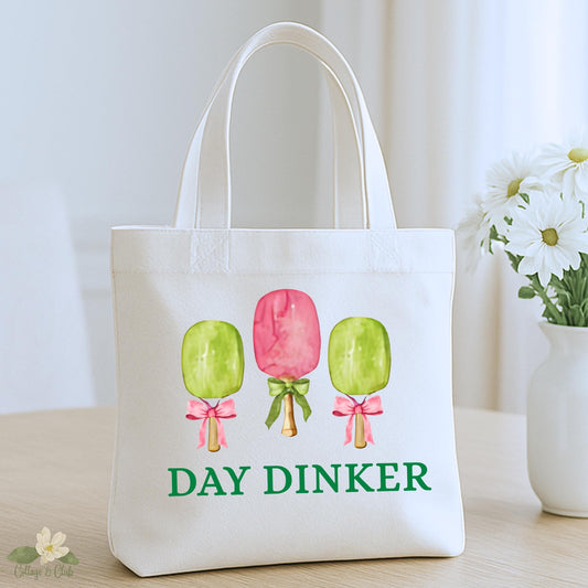 Pickleball Watercolor Gift Collection: Totes, Towels, Aprons, Coasters