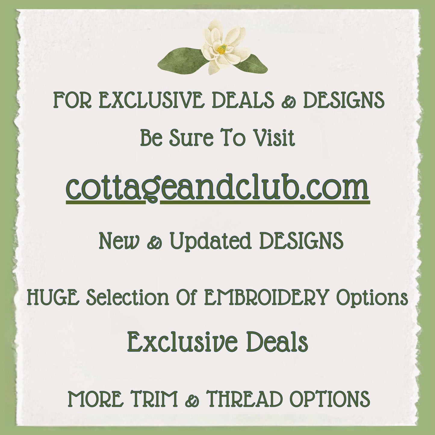 Personalized Christmas Topiary Tea Towel: Preppy Kitchen Decor Gift