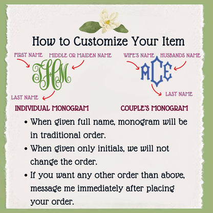 Embroidered Christmas Wreath Sash: Coordinating Sash Available - Holiday Door Hanger - Personalized Ornament Decor