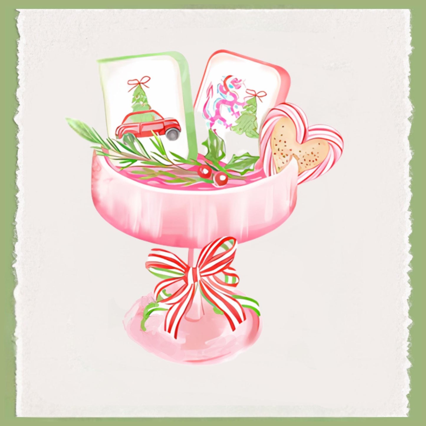 Mahjong Tea Towel Collection | Personalized Kitchen Towels | Grand Millennial Mah Jongg Dish Towels | Housewarming Gift | Home Decor