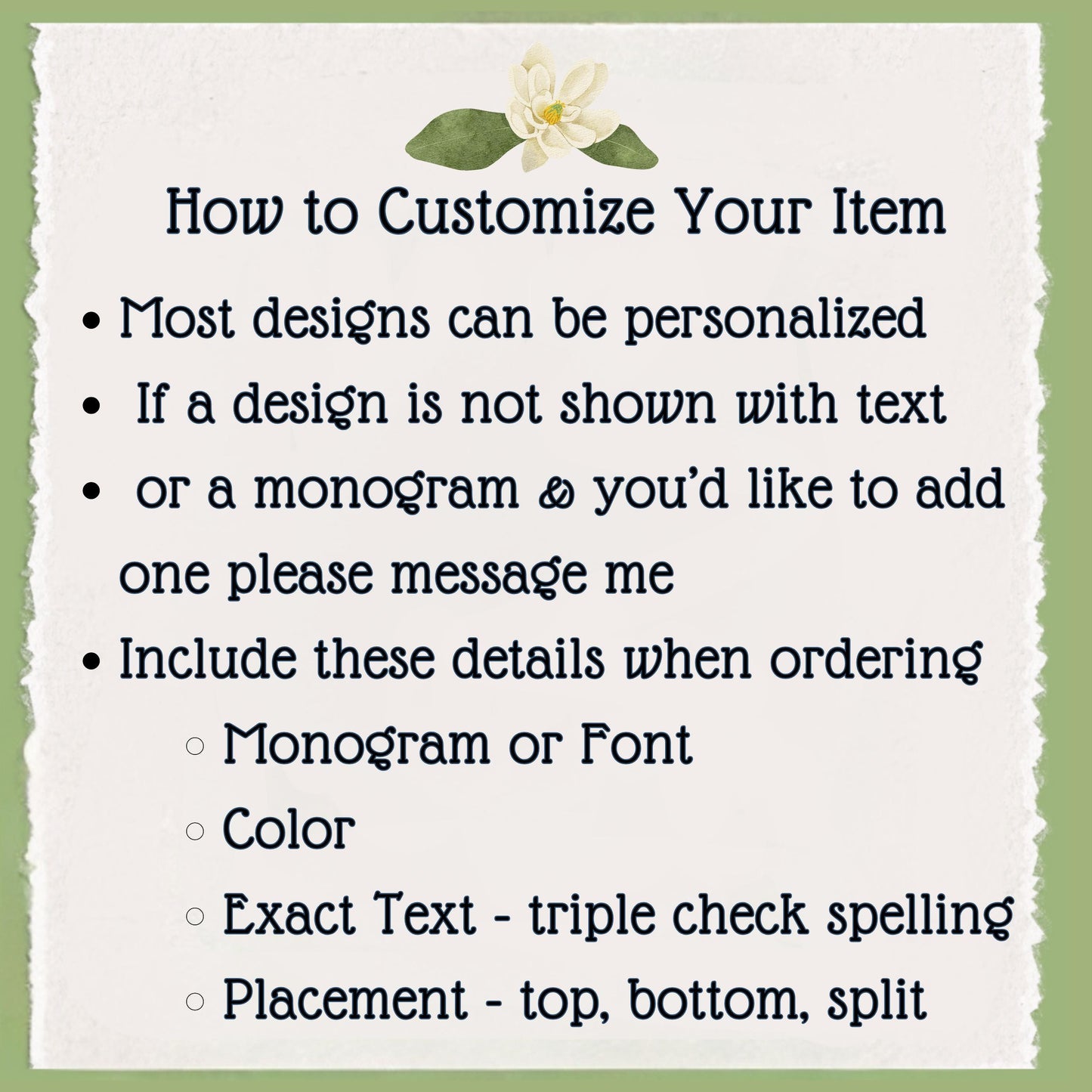 Holiday Mahjong Tea Towel Collection | Personalized Kitchen Towels | Grand Millennial Mah Jongg Dish Towels | Housewarming Gift | Home Decor