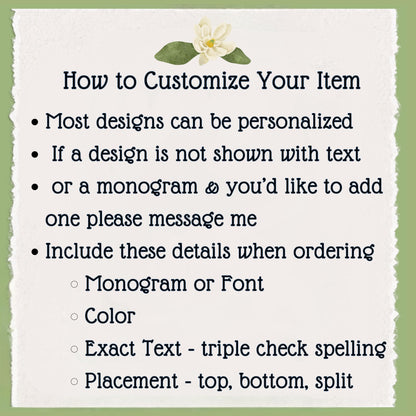 Holiday Mahjong Tea Towel Collection | Personalized Kitchen Towels | Grand Millennial Mah Jongg Dish Towels | Housewarming Gift | Home Decor