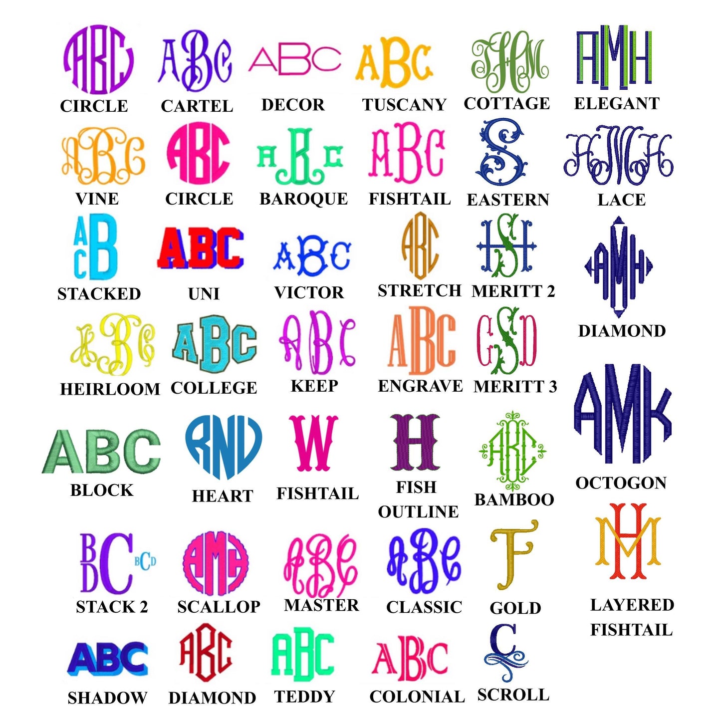 Easter Blue & White Bunny Rabbit Embroidered Wreath Sash | Personalised Front Door Decor | Seasonal Door Hanger | Monogram Wreath Sash